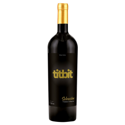 TitBit Selección